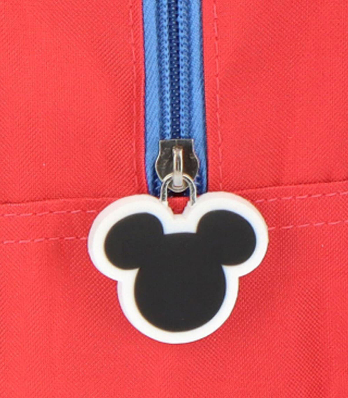 ДЕТСКА РАНИЦА С ПРЕДЕН ДЖОБ 31 СМ MICKEY MOUSE Cerda