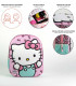 ДЕТСКА РАНИЦА 3D 31 СМ HELLO KITTY Cerda