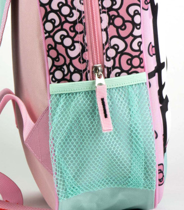 ДЕТСКА РАНИЦА 3D 31 СМ HELLO KITTY Cerda