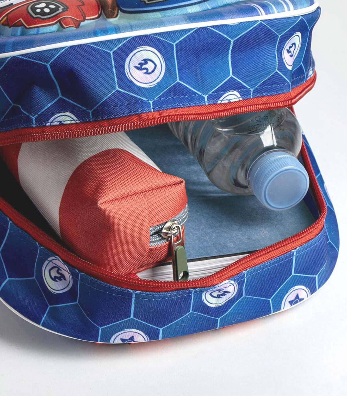 ДЕТСКА РАНИЦА 3D 31 СМ PAW PATROL Cerda