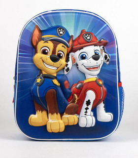 ДЕТСКА РАНИЦА 3D 31 СМ PAW PATROL Cerda