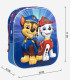 ДЕТСКА РАНИЦА 3D 31 СМ PAW PATROL Cerda