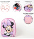 ДЕТСКА РАНИЦА 3D 31 СМ ЛИЛАВО MINNIE Cerda