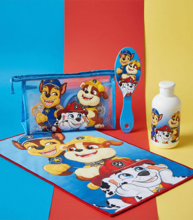 ГОЛЯМА ЧАНТА С ТОАЛЕТНИ ПРИНАДЛЕЖНОСТИ PAW PATROL Cerda