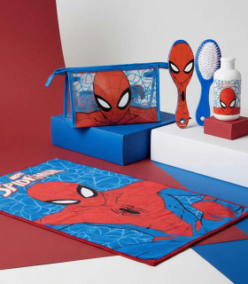 ГОЛЯМА ЧАНТА С ТОАЛЕТНИ ПРИНАДЛЕЖНОСТИ SPIDERMAN Cerda