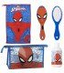 ГОЛЯМА ЧАНТА С ТОАЛЕТНИ ПРИНАДЛЕЖНОСТИ SPIDERMAN Cerda
