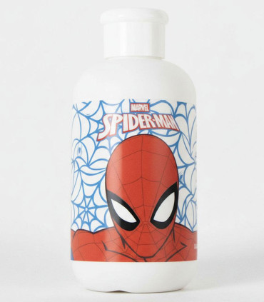 ГОЛЯМА ЧАНТА С ТОАЛЕТНИ ПРИНАДЛЕЖНОСТИ SPIDERMAN Cerda
