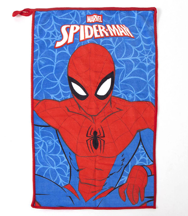 ГОЛЯМА ЧАНТА С ТОАЛЕТНИ ПРИНАДЛЕЖНОСТИ SPIDERMAN Cerda