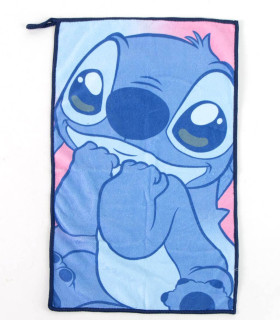 ГОЛЯМА ЧАНТА С ТОАЛЕТНИ ПРИНАДЛЕЖНОСТИ STITCH Cerda