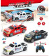 ДЕТСКИ ПОЛИЦЕЙСКИ ПИКАП С ДИСТАНЦИОННО 4 ПОСОКИ Armtoys