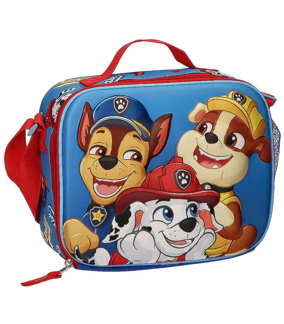 ДЕТСКА 3D ТЕРМО ЧАНТА PAW PATROL