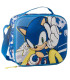 ДЕТСКА 3D ТЕРМО ЧАНТА SONIC