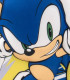 ДЕТСКА 3D ТЕРМО ЧАНТА SONIC