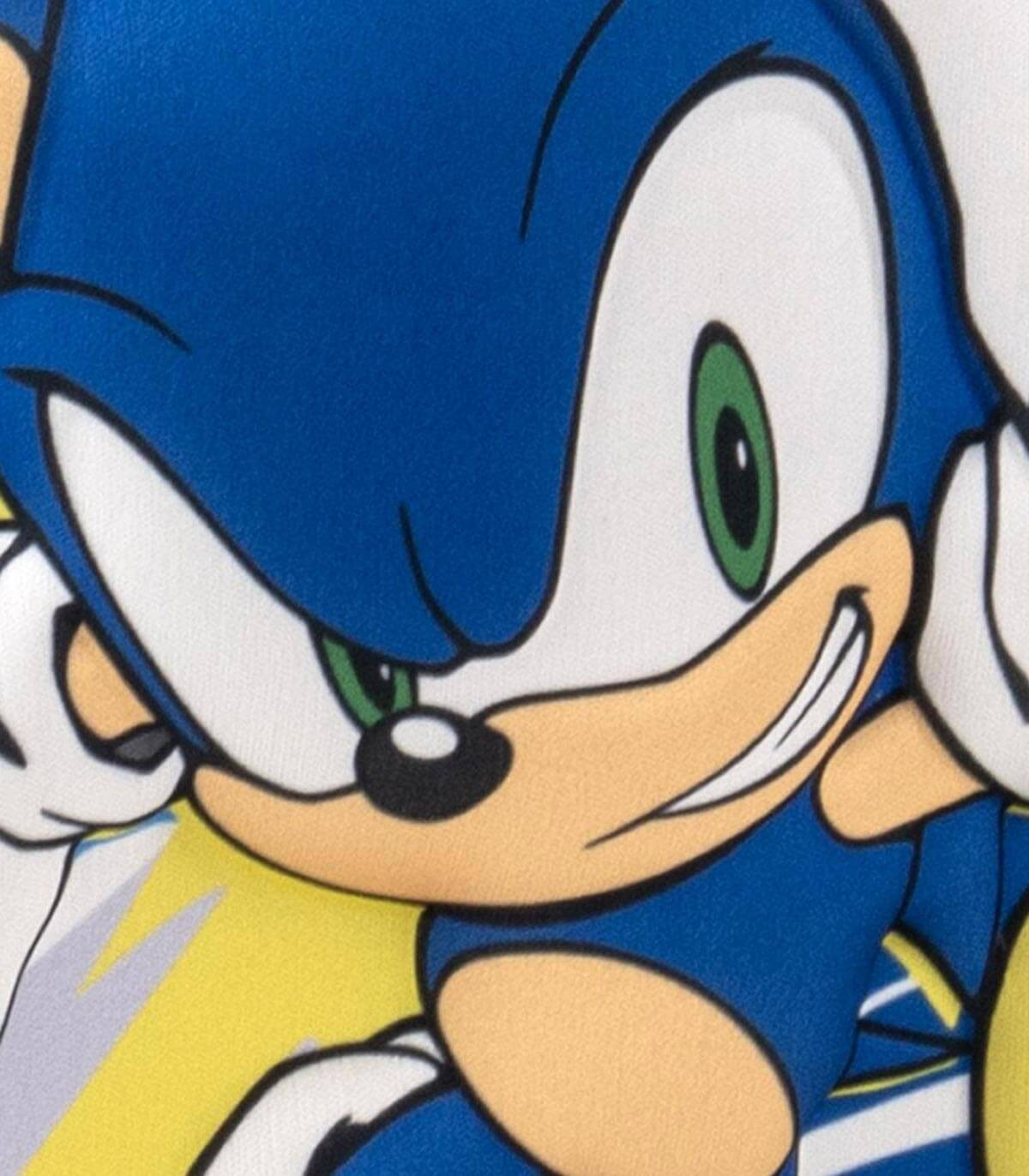 ДЕТСКА 3D ТЕРМО ЧАНТА SONIC