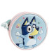 КРЪГЛА ДЕТСКА ЧАНТА ЗА РАМО BLUEY