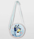 КРЪГЛА ДЕТСКА ЧАНТА ЗА РАМО BLUEY