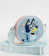 КРЪГЛА ДЕТСКА ЧАНТА ЗА РАМО BLUEY