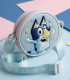 КРЪГЛА ДЕТСКА ЧАНТА ЗА РАМО BLUEY