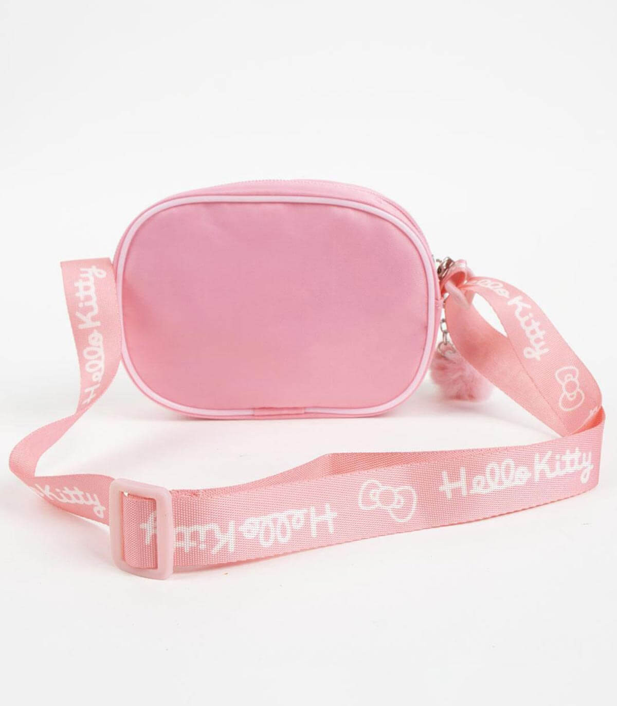 ДЕТСКА ЧАНТА ЗА РАМО HELLO KITTY