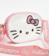 ДЕТСКА ЧАНТА ЗА РАМО HELLO KITTY