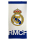 ДЕТСКА ПЛАЖНА КЪРПА 70Х140 REAL MADRID