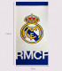 ДЕТСКА ПЛАЖНА КЪРПА 70Х140 REAL MADRID