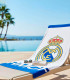 ДЕТСКА ПЛАЖНА КЪРПА 70Х140 REAL MADRID