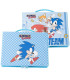 ГОЛЯМ КОМПЛЕКТ ЗА ОЦВЕТЯВАНЕ В КУТИЯ SONIC