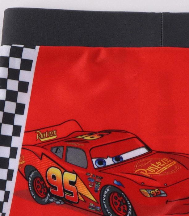 ДЕТСКИ БОКСЕР БАНСКИ CARS 3-8 ГОД.