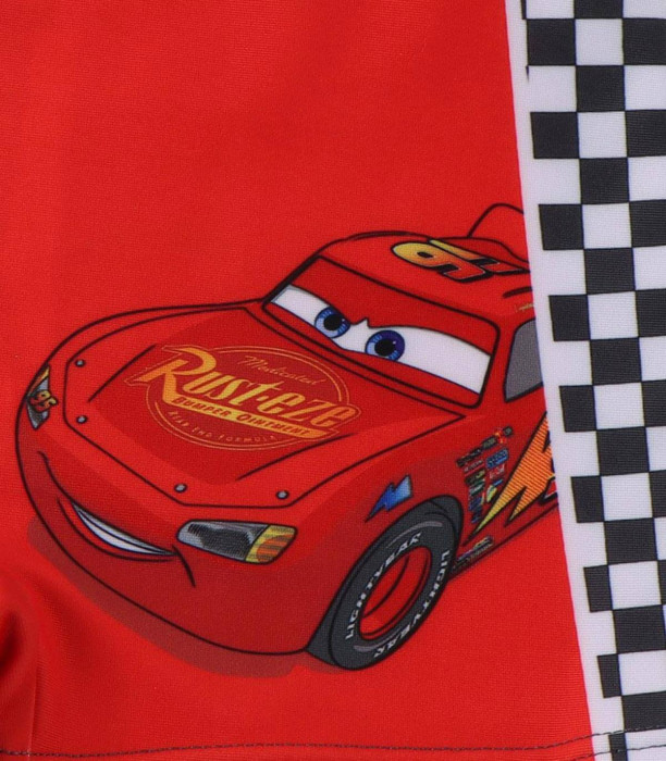 ДЕТСКИ БОКСЕР БАНСКИ CARS 3-8 ГОД.
