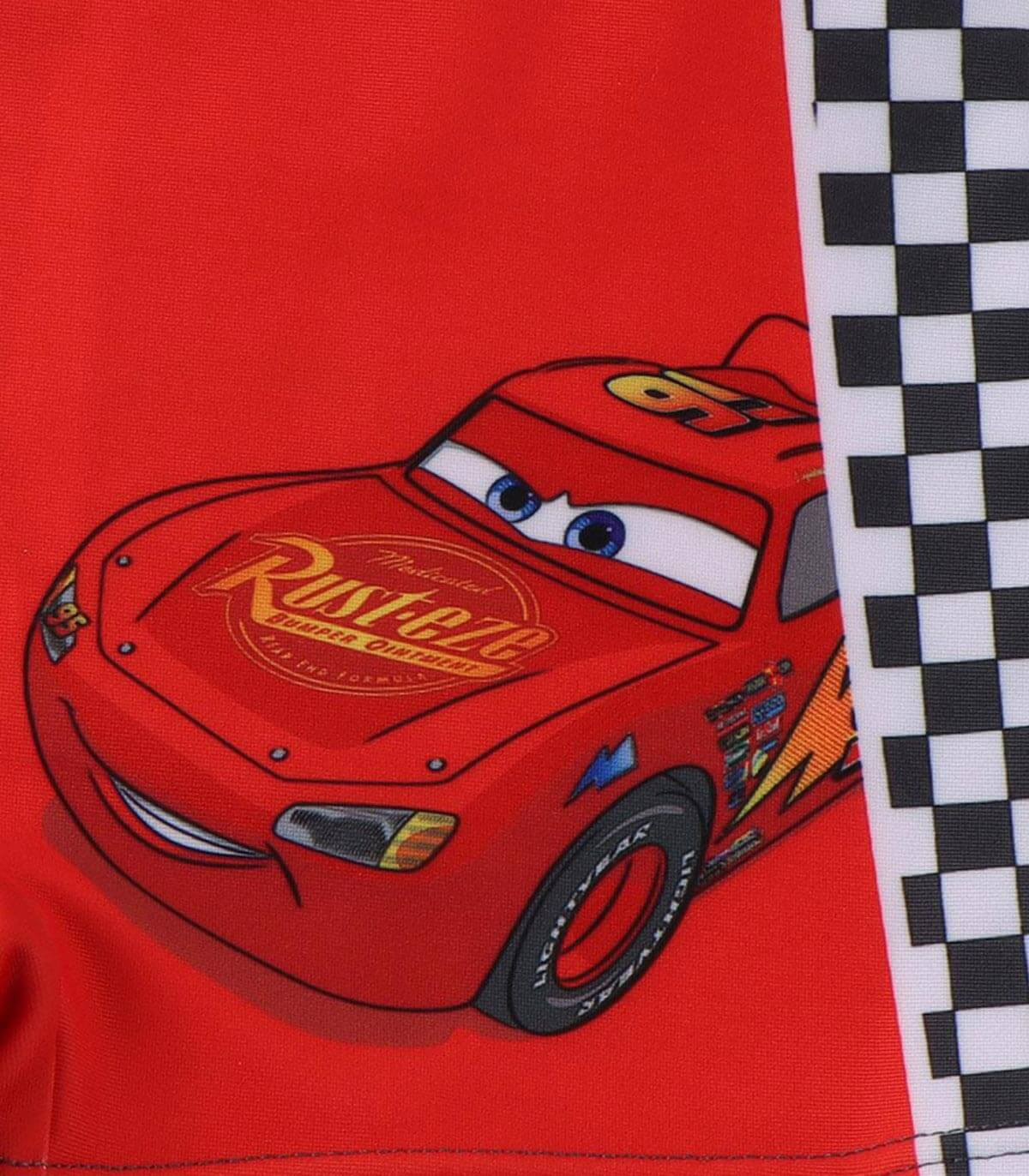 ДЕТСКИ БОКСЕР БАНСКИ CARS 3-8 ГОД.