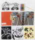 РИСУВАТЕЛЕН КОМПЛЕКТ В ЧАНТА SPIDERMAN