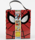 РИСУВАТЕЛЕН КОМПЛЕКТ В ЧАНТА SPIDERMAN