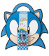 КОМПЛЕКТ ЗА ОЦВЕТЯВАНЕ С ПАСТЕЛИ В КАРТОНЕНА ЧАНТА SONIC