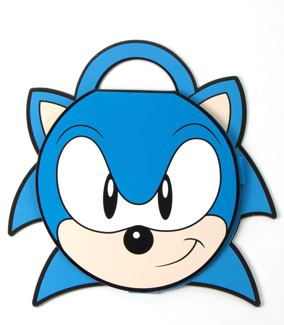 КОМПЛЕКТ ЗА ОЦВЕТЯВАНЕ С ПАСТЕЛИ В КАРТОНЕНА ЧАНТА SONIC