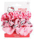 СКРЪНЧИ ЛАСТИЦИ 3 БР НА КАРТОН HELLO KITTY