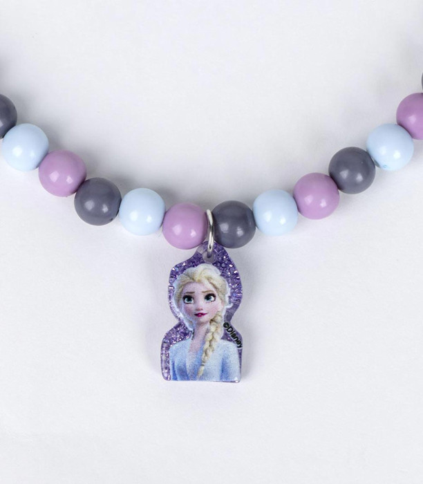 СКРЪНЧИ ЛАСТИ С 2 ФИБИ И КОЛИЕ FROZEN