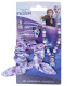 СКРЪНЧИ ЛАСТИ С 2 ФИБИ И КОЛИЕ FROZEN