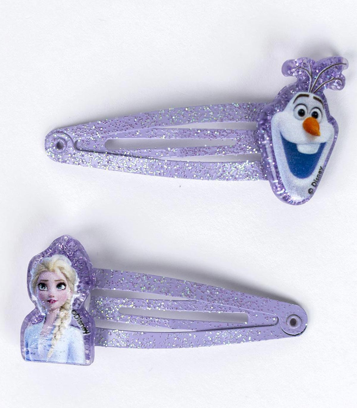СКРЪНЧИ ЛАСТИ С 2 ФИБИ И КОЛИЕ FROZEN