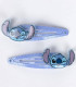СКРЪНЧИ ЛАСТИ С 2 ФИБИ И КОЛИЕ STITCH