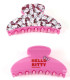 ШИПКИ ЗА КОСА 2 БР НА КАРТОН HELLO KITTY