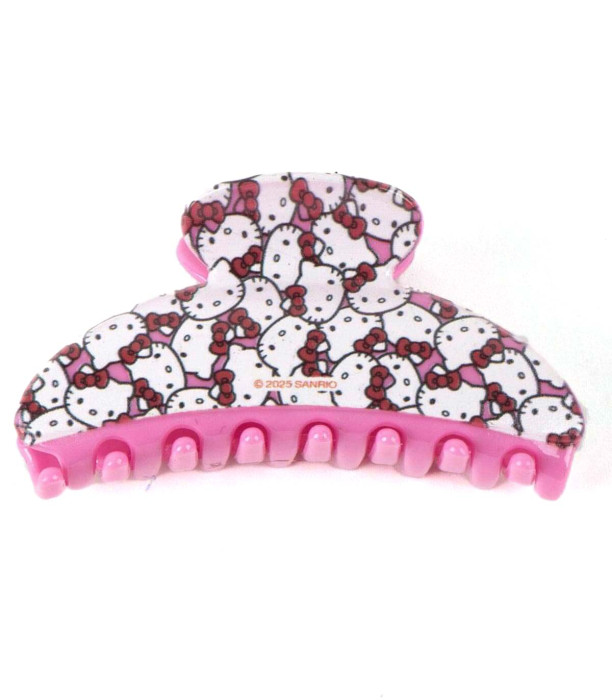ШИПКИ ЗА КОСА 2 БР НА КАРТОН HELLO KITTY