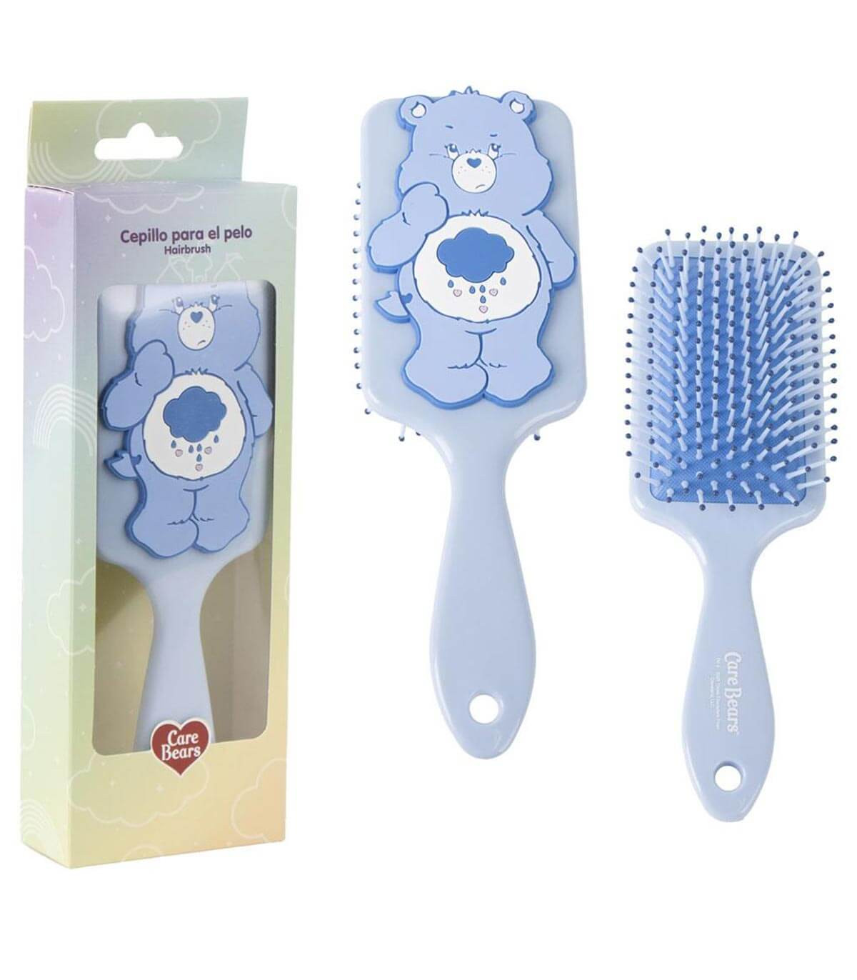 ЧЕТКА ЗА КОСА CARE BEARS