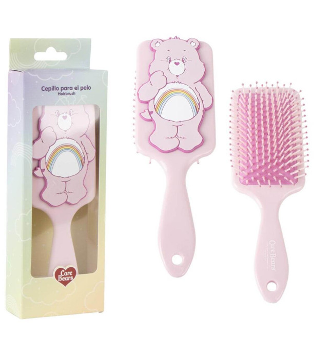 ЧЕТКА ЗА КОСА CARE BEARS