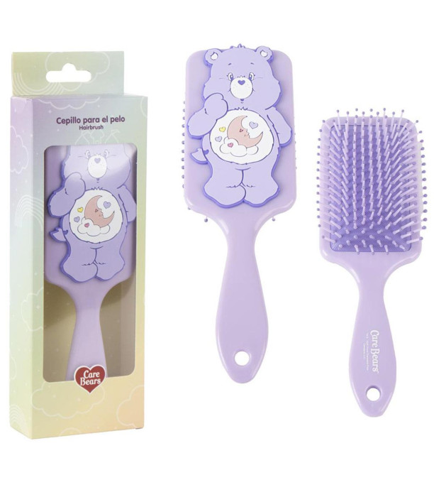 ЧЕТКА ЗА КОСА CARE BEARS