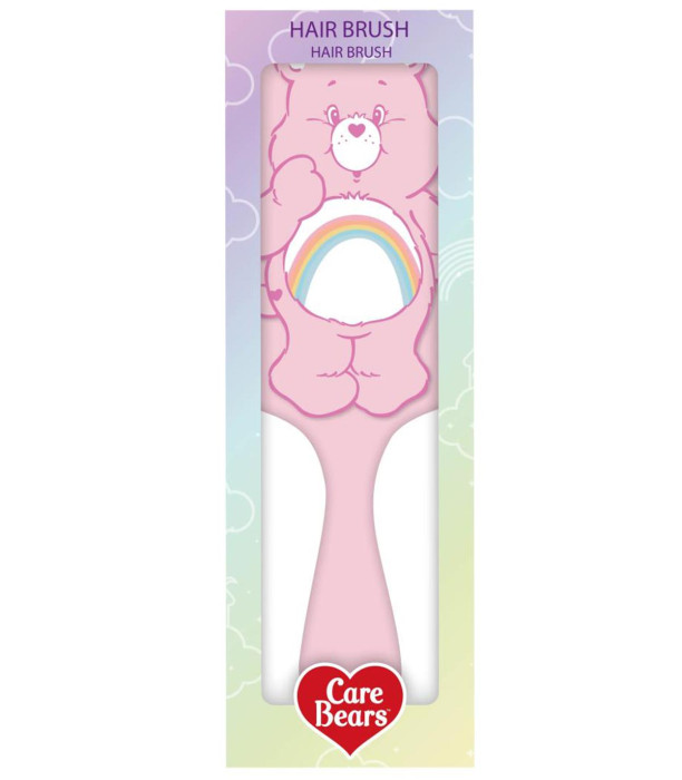 ЧЕТКА ЗА КОСА CARE BEARS