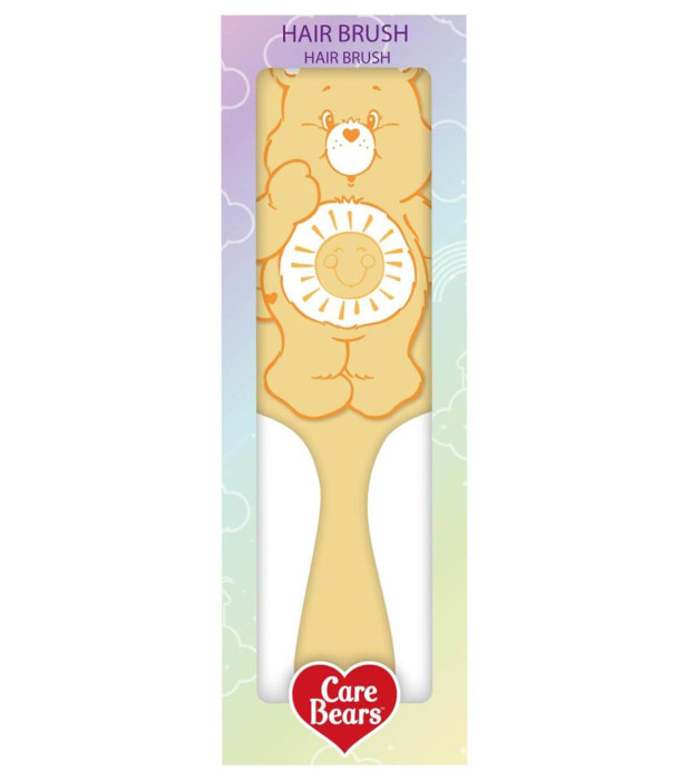 ЧЕТКА ЗА КОСА CARE BEARS