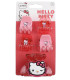 ШИПКИ ЗА КОСА 5 БР НА КАРТОН HELLO KITTY