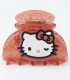ШИПКИ ЗА КОСА 5 БР НА КАРТОН HELLO KITTY
