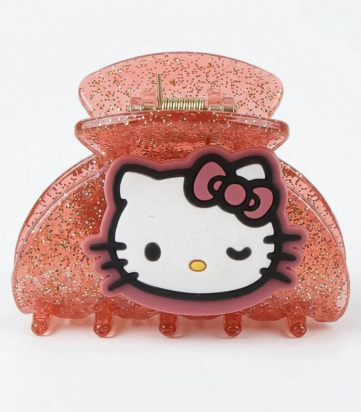 ШИПКИ ЗА КОСА 5 БР НА КАРТОН HELLO KITTY